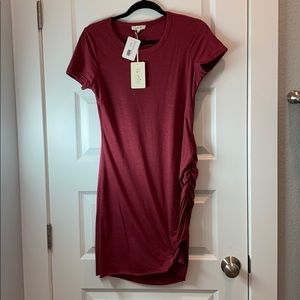 T-Shirt Dress